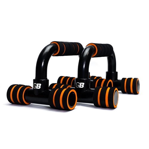 Gym Beam Push Up Bar
